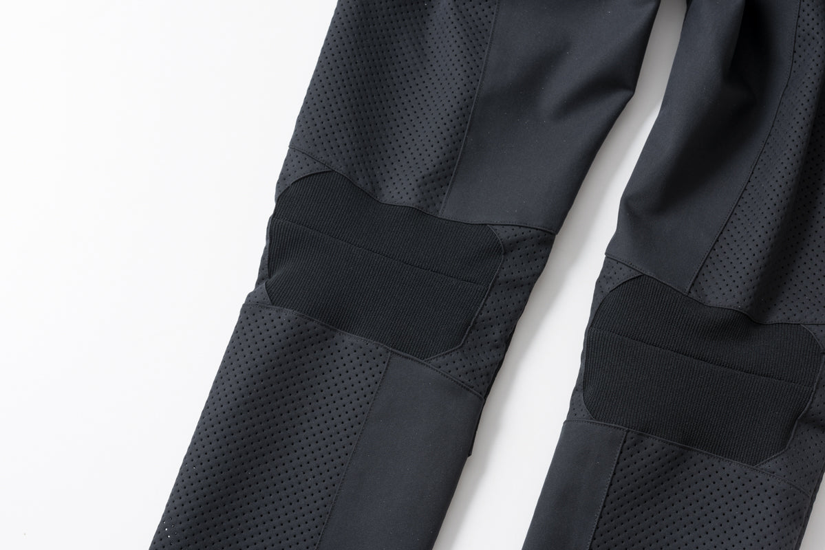 PUNCHING MESH PROTECTOR PANTS / パンチングメッシュプロテクターパンツ