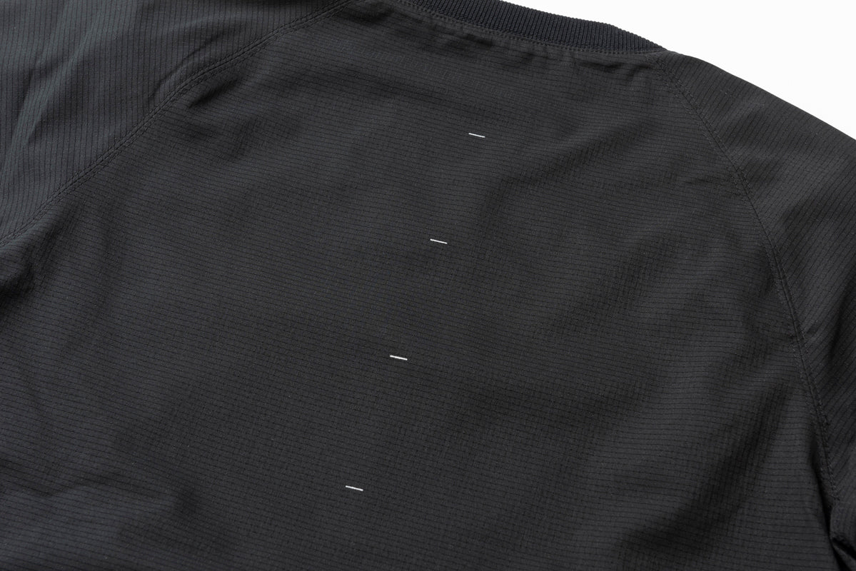 PROTECTOR MESH CUT＆SEW / プロテクターメッシュカットソー