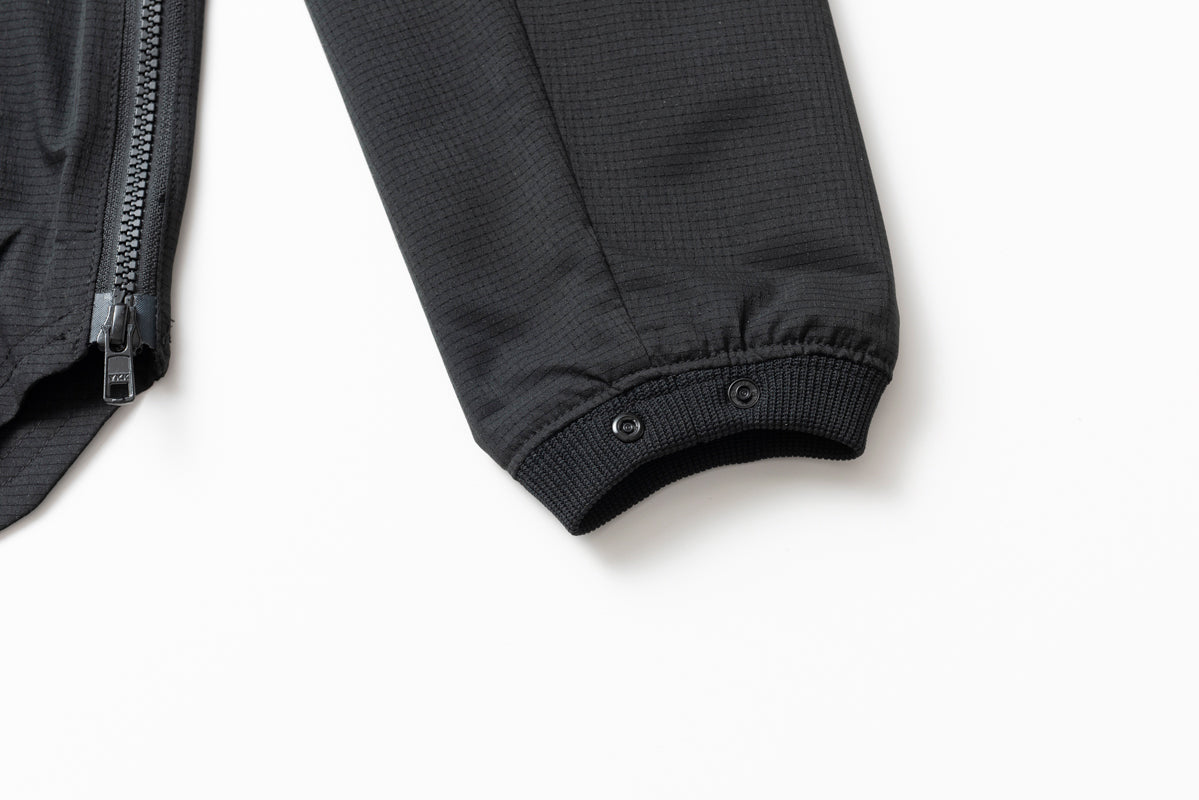PROTECTOR MESH CUT＆SEW / プロテクターメッシュカットソー