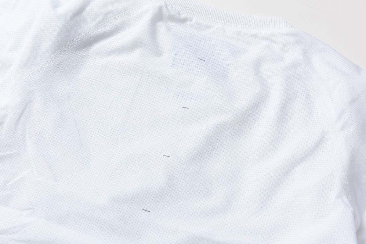 PROTECTOR MESH CUT＆SEW / プロテクターメッシュカットソー