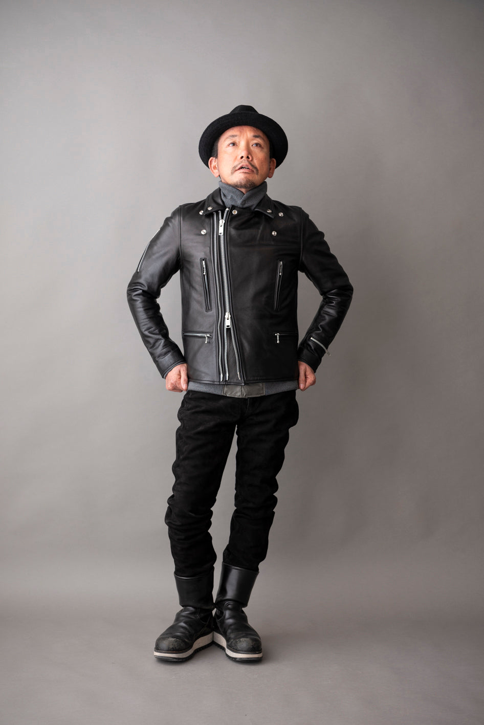 CONVERSION SHIRTS QUILTING / コンバーションシャツ キルティング