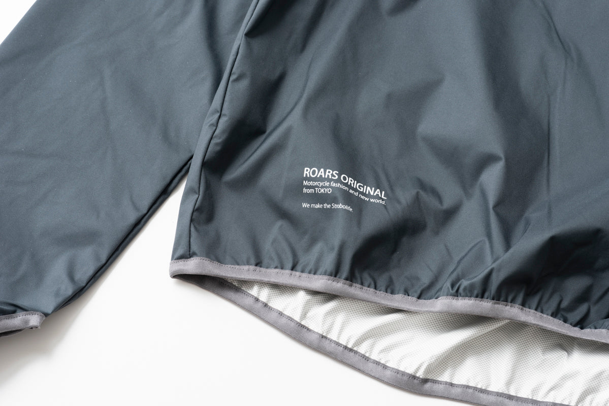 RAIN PARKA / レインパーカー
