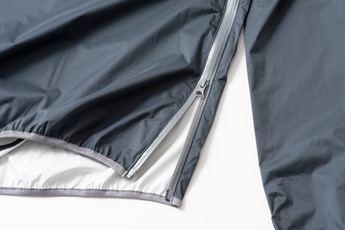 RAIN PARKA / レインパーカー