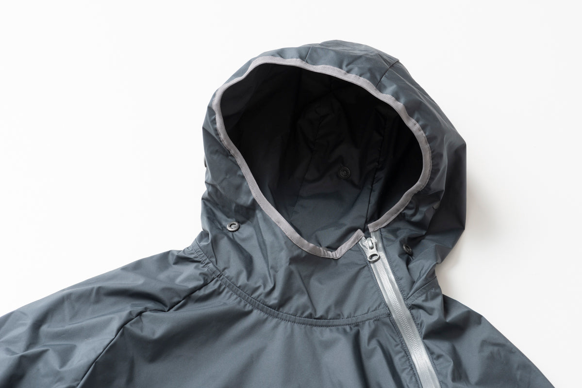 RAIN PARKA / レインパーカー