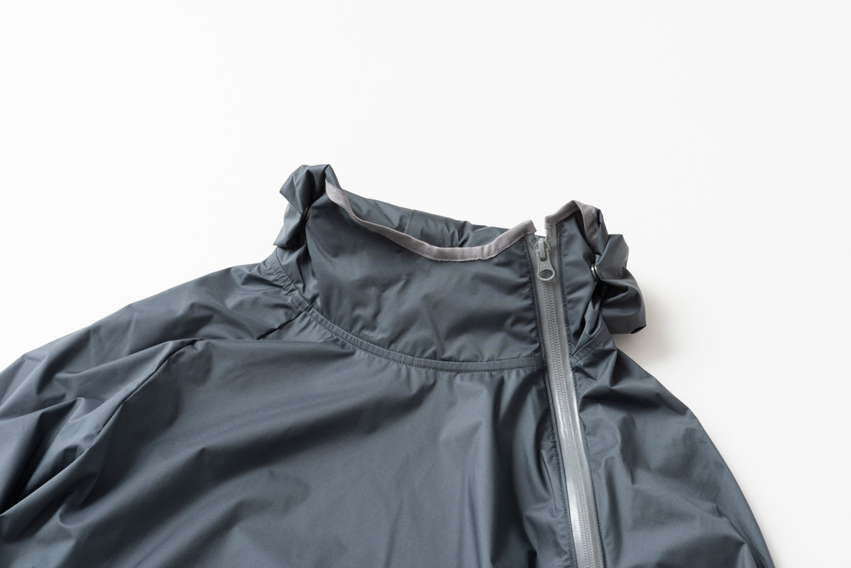 RAIN PARKA / レインパーカー