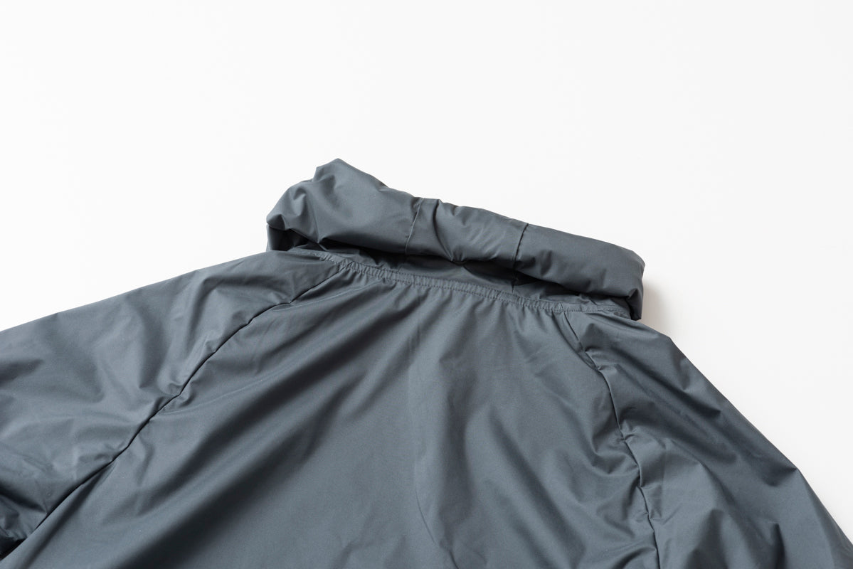 RAIN PARKA / レインパーカー