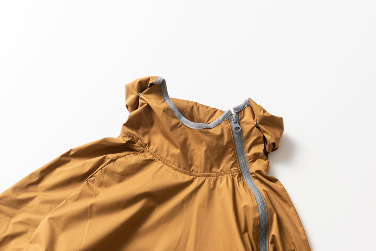 RAIN PARKA / レインパーカー