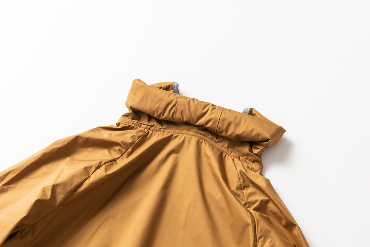 RAIN PARKA / レインパーカー