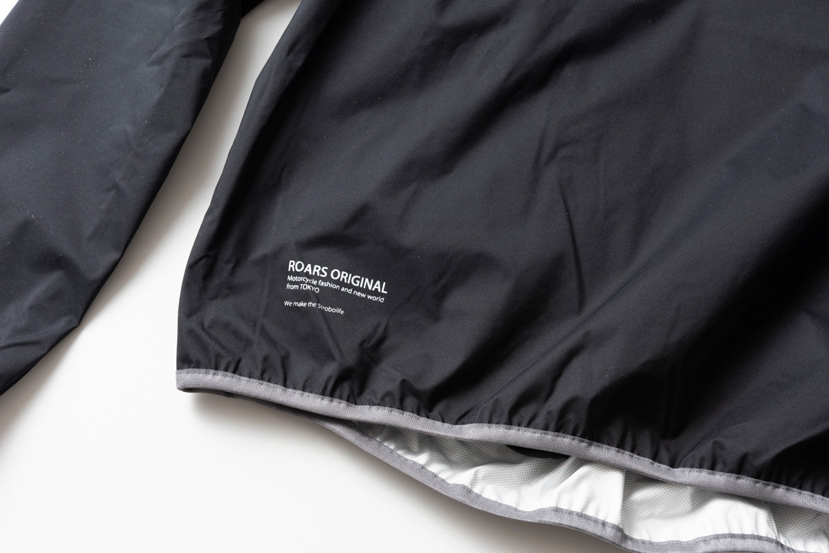 RAIN PARKA / レインパーカー
