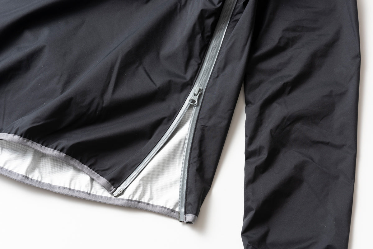 RAIN PARKA / レインパーカー