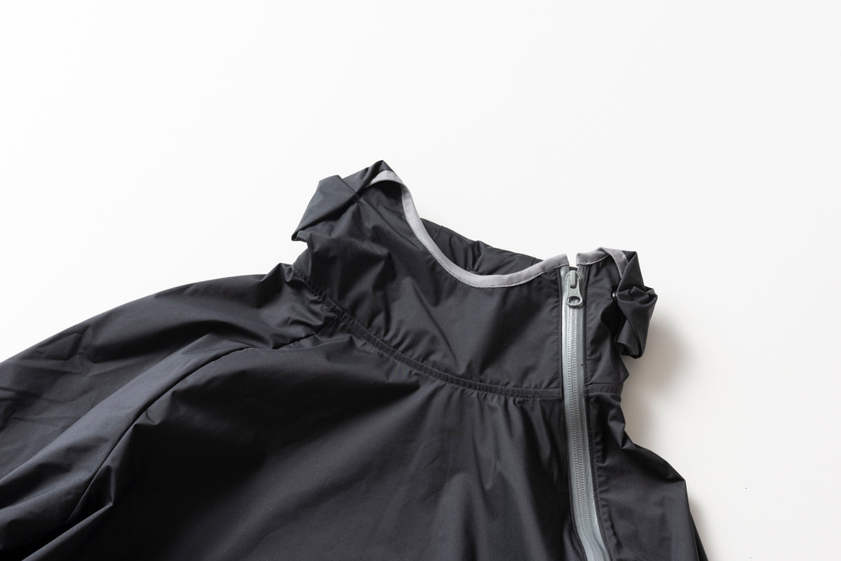 RAIN PARKA / レインパーカー