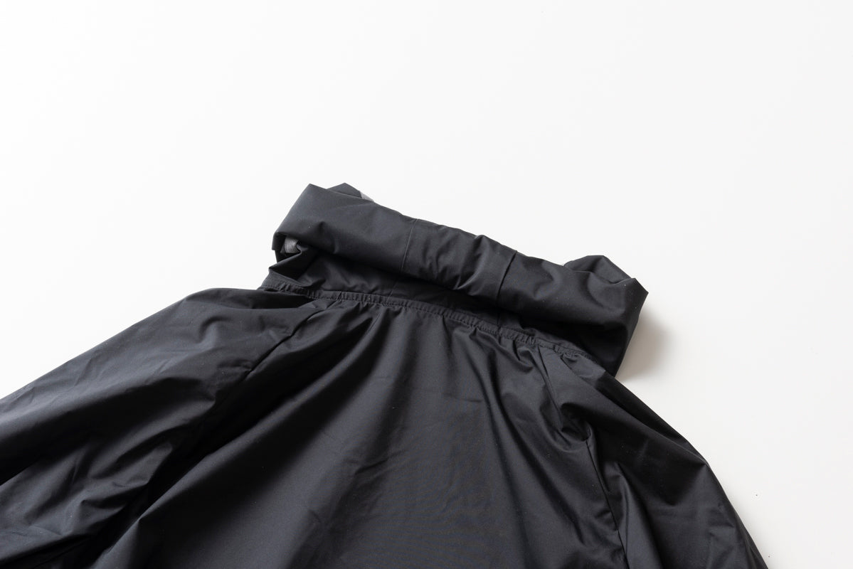 RAIN PARKA / レインパーカー