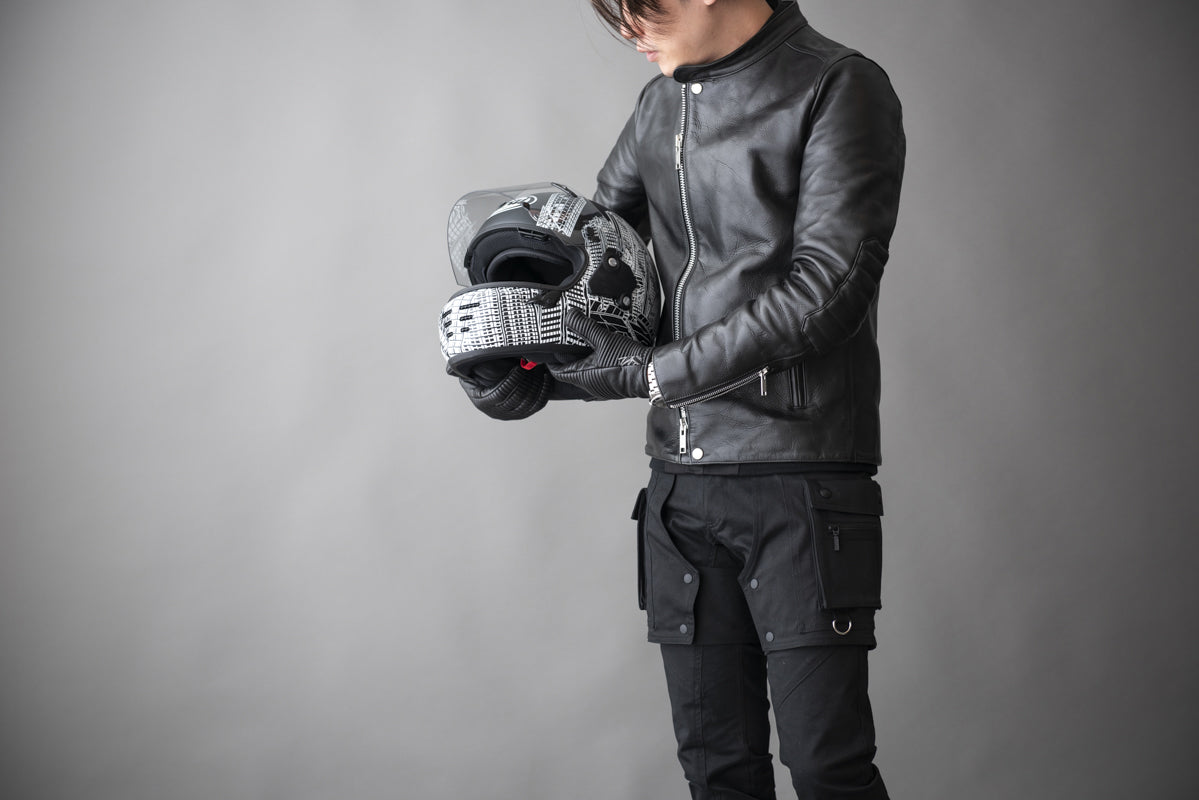 ARAI RAPIDE-NEO ROARS BLACK / アライラパイドネオロアーズブラック