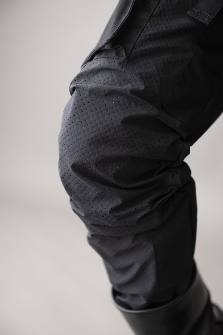 RIP STOP PUNCHING MESH CARGO PANTS / リップストップパンチングメッシュカーゴパンツ
