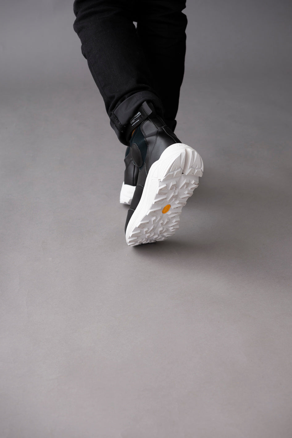 SNEAKERS BOOTS II / スニーカーブーツ2
