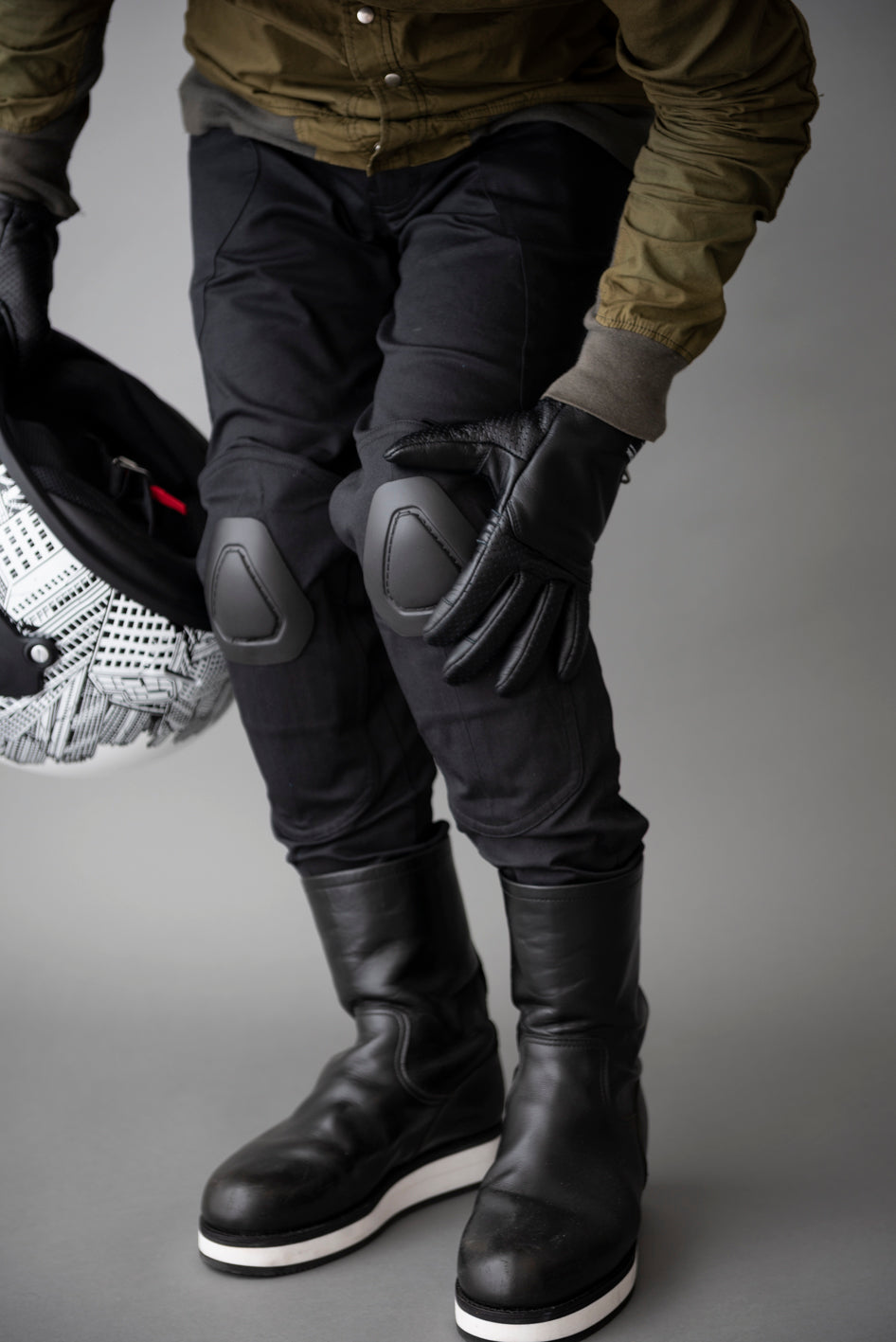 SF PANTS / エスエフパンツ