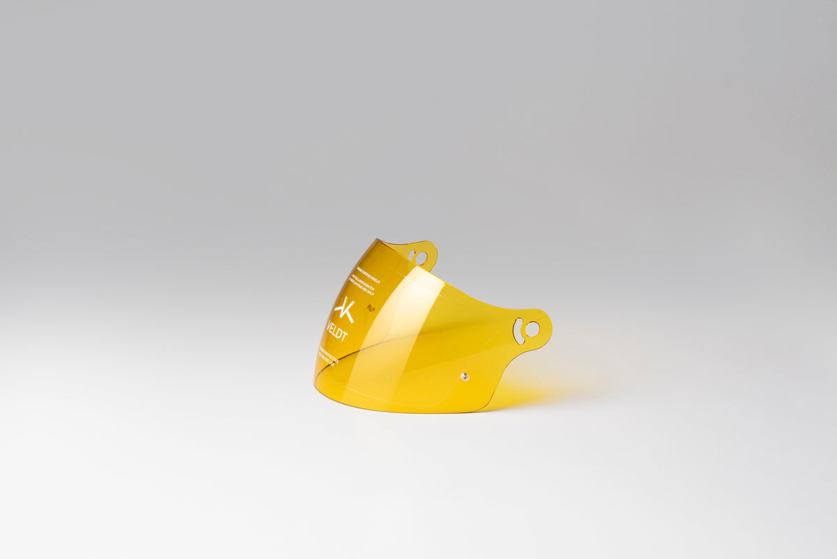 VELDT FACE SHIELD SHORT / ヴェルトフェイスシールドショート