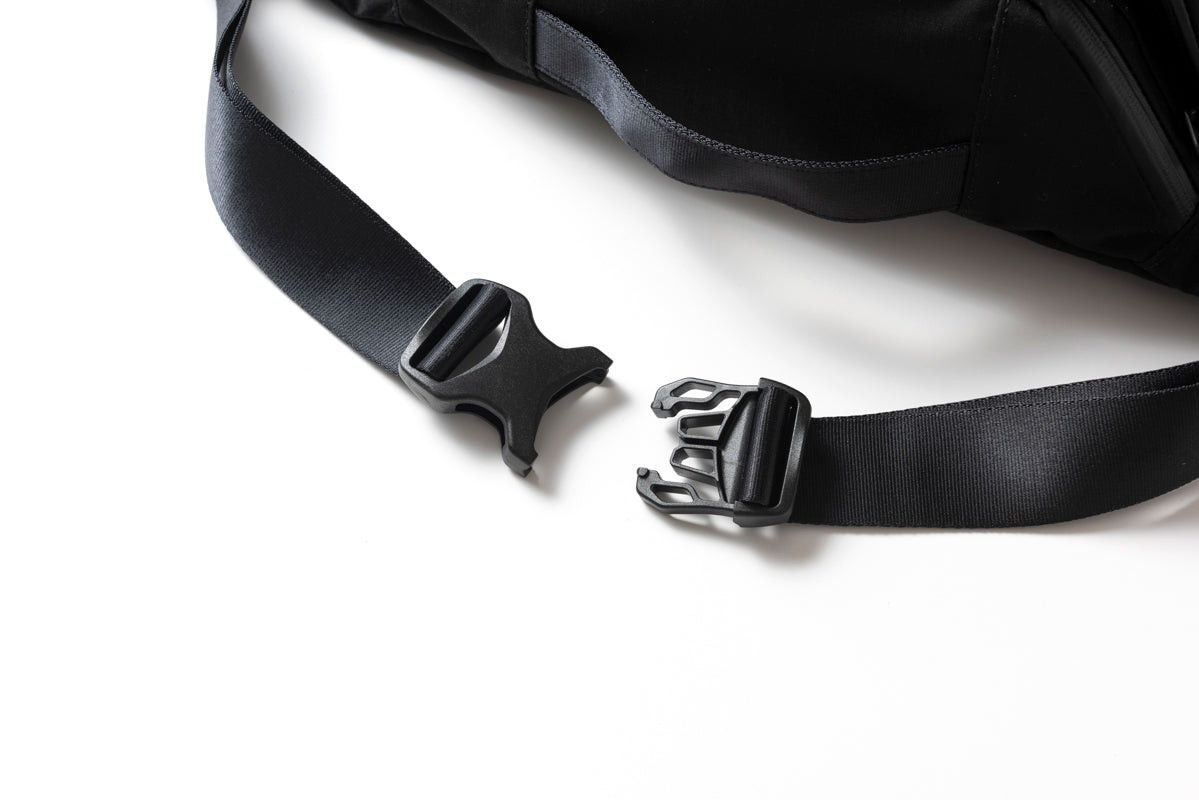 W.W.MILITALY SHOULDER BAG / ダブルダブルミリタリーショルダーバッグ