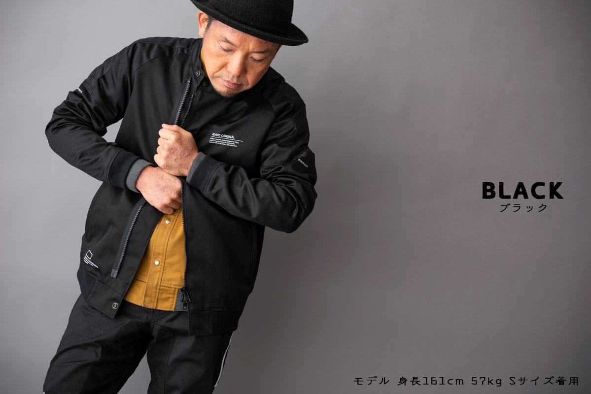 SMT JACKET / エスエムティジャケット