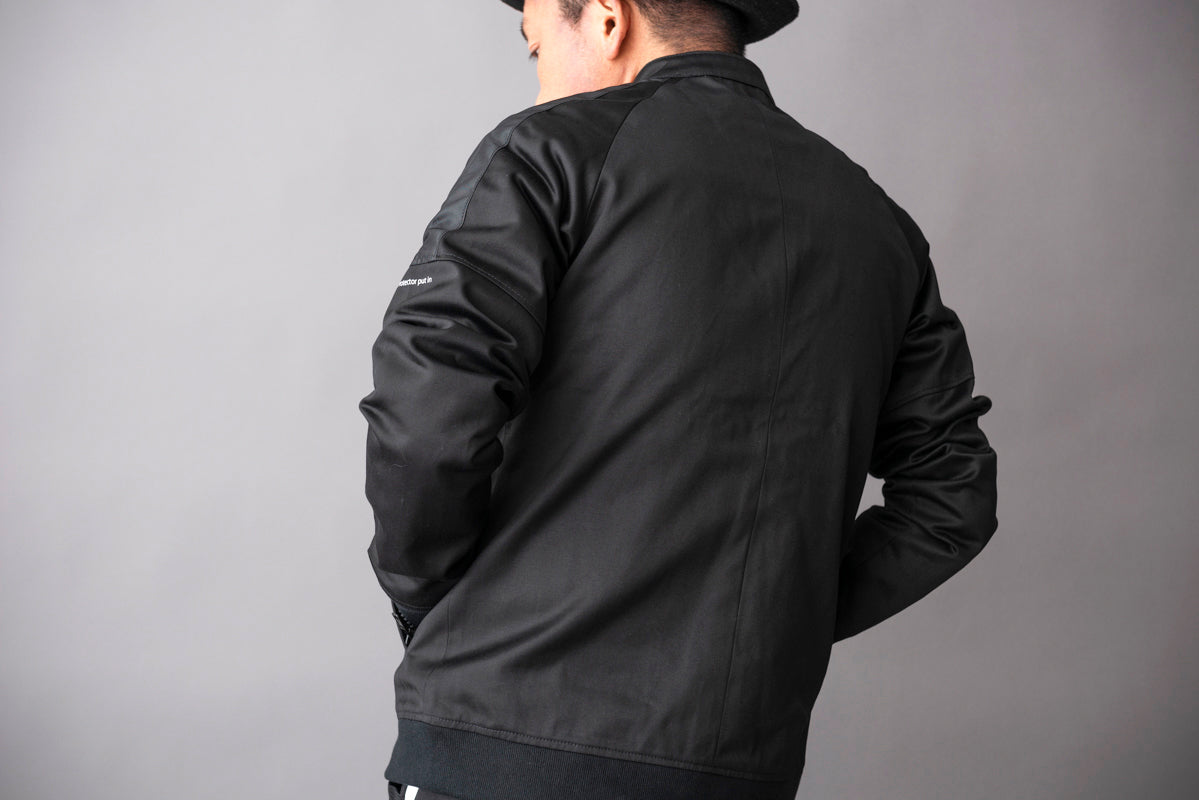 SMT JACKET / エスエムティジャケット