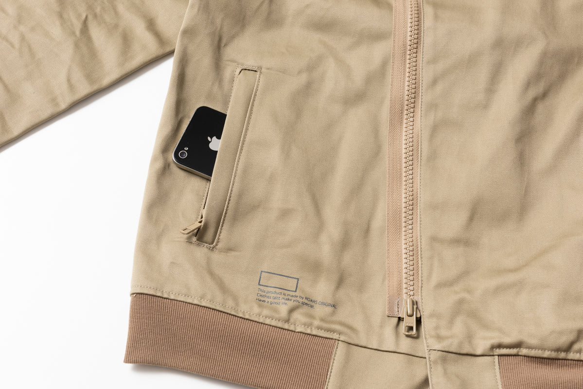 SMT JACKET / エスエムティジャケット