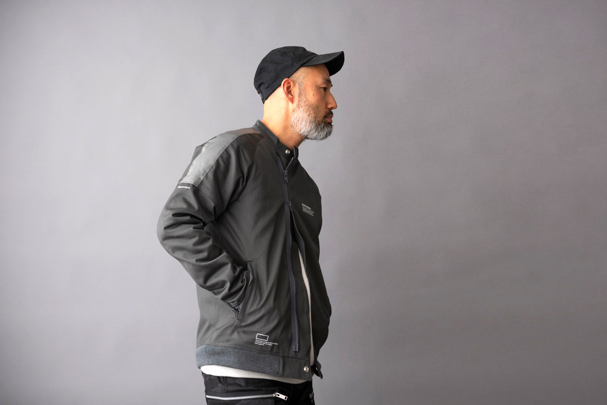 SMT JACKET / エスエムティジャケット