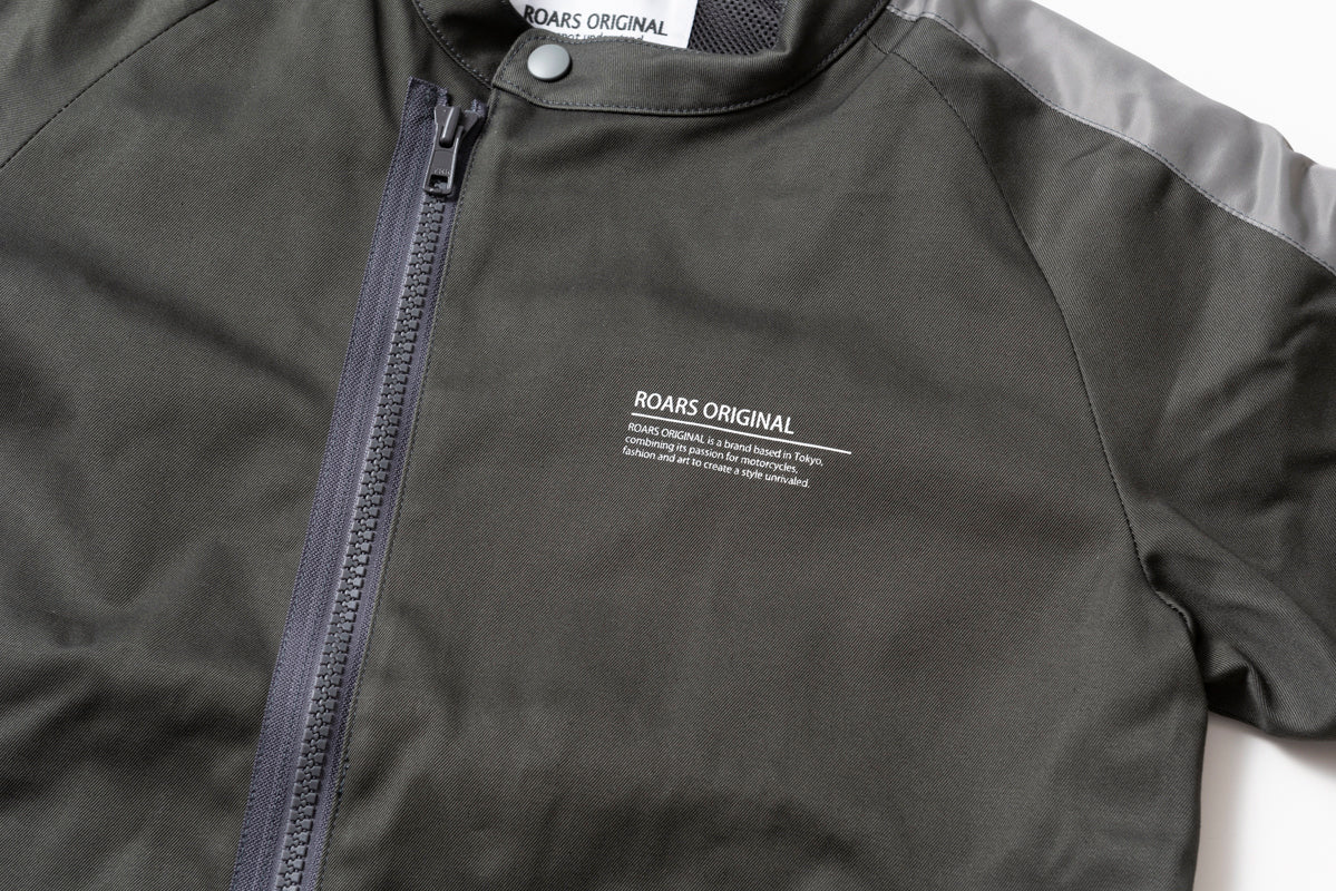 SMT JACKET / エスエムティジャケット