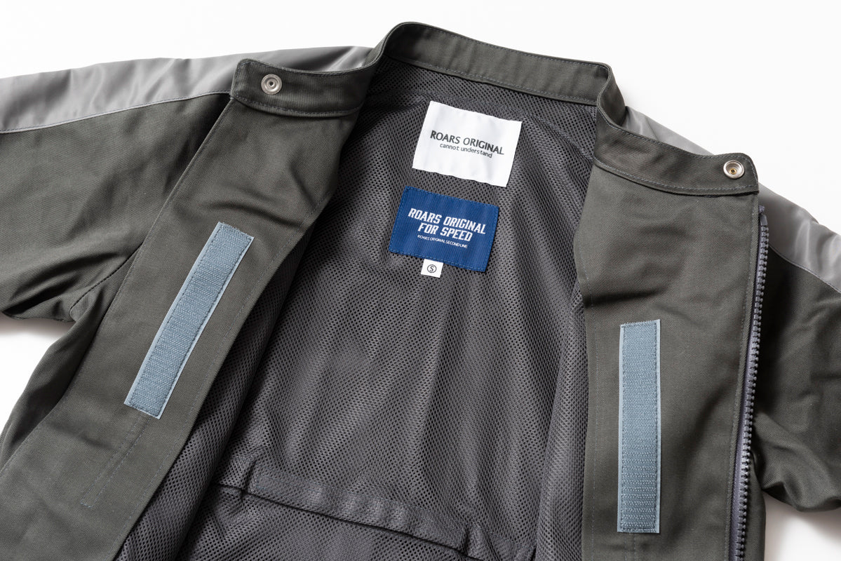 SMT JACKET / エスエムティジャケット