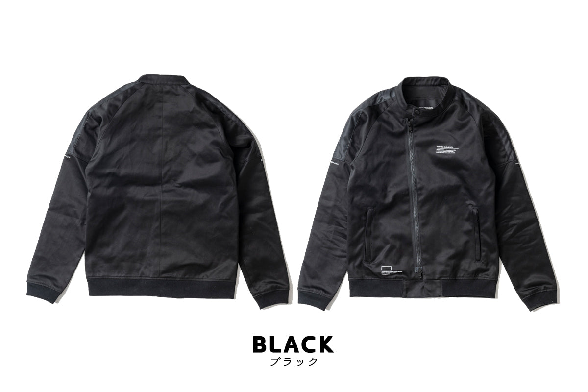 SMT JACKET / エスエムティジャケット