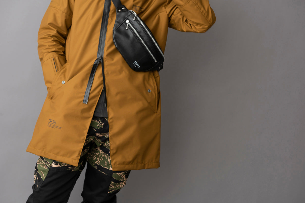 SPRING COAT for SPEED / スプリングコートフォースピード