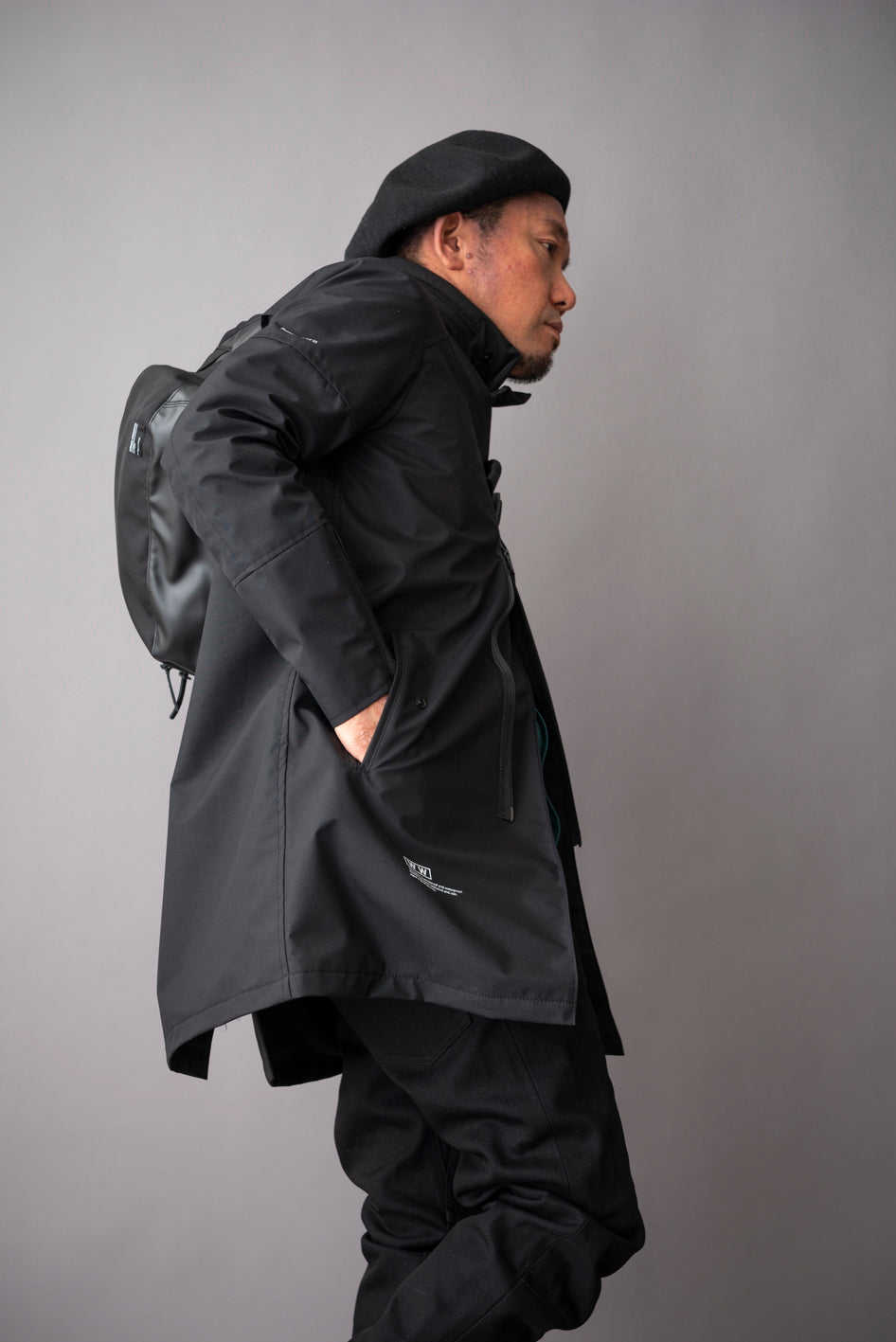 SPRING COAT for SPEED / スプリングコートフォースピード