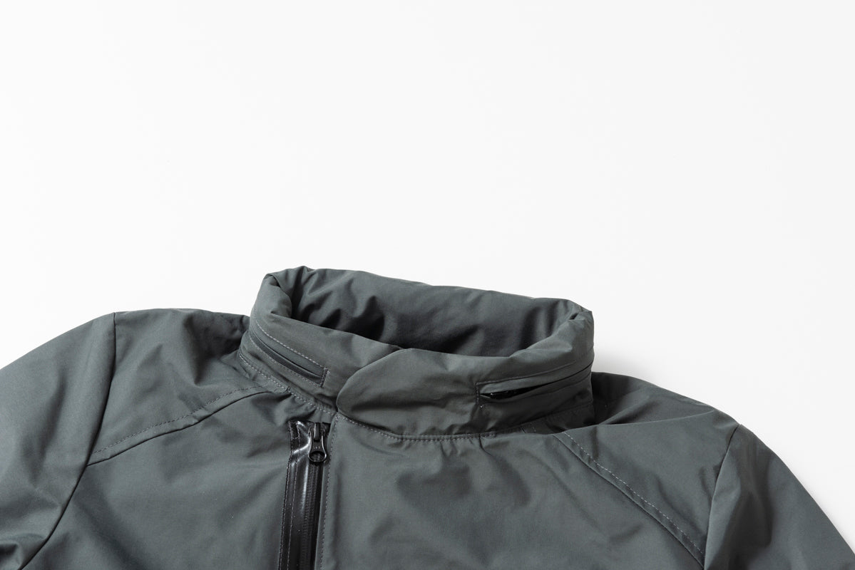 SPRING COAT for SPEED / スプリングコートフォースピード