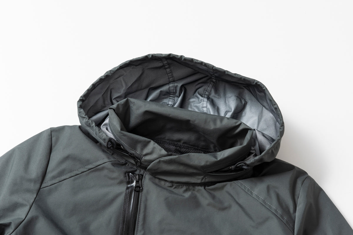 SPRING COAT for SPEED / スプリングコートフォースピード
