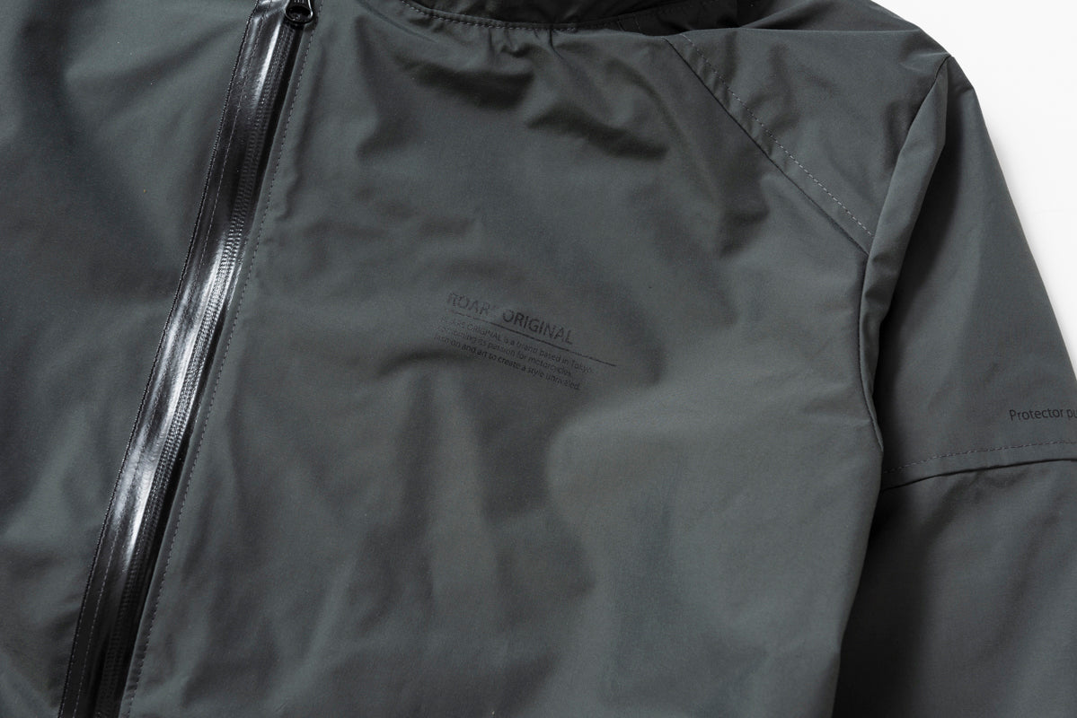 SPRING COAT for SPEED / スプリングコートフォースピード