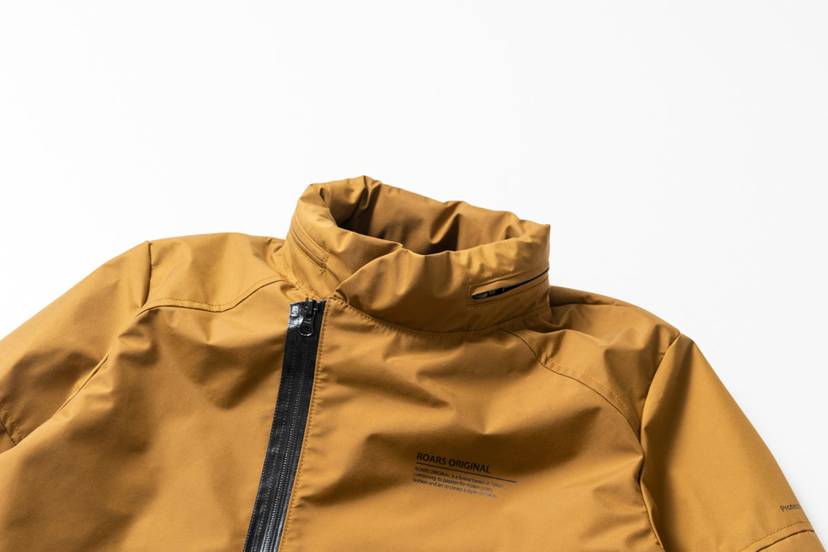 SPRING COAT for SPEED / スプリングコートフォースピード