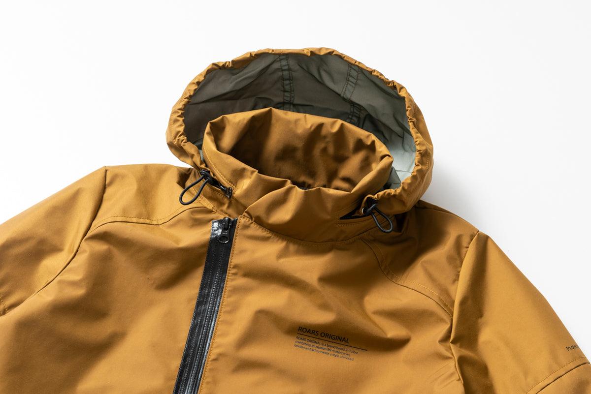 SPRING COAT for SPEED / スプリングコートフォースピード