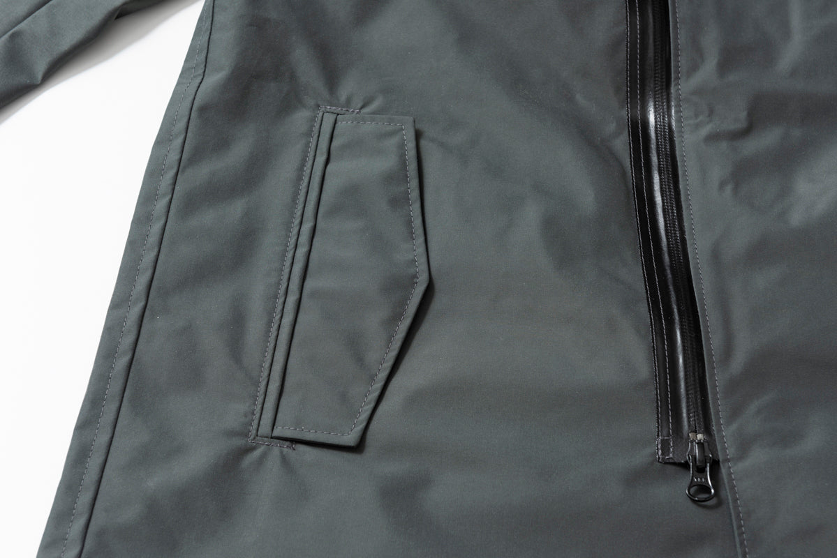 SPRING COAT for SPEED / スプリングコートフォースピード