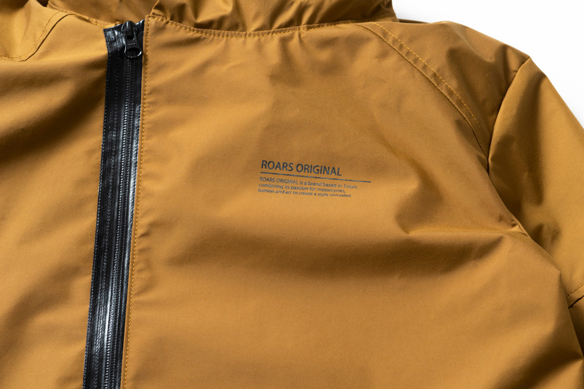 SPRING COAT for SPEED / スプリングコートフォースピード