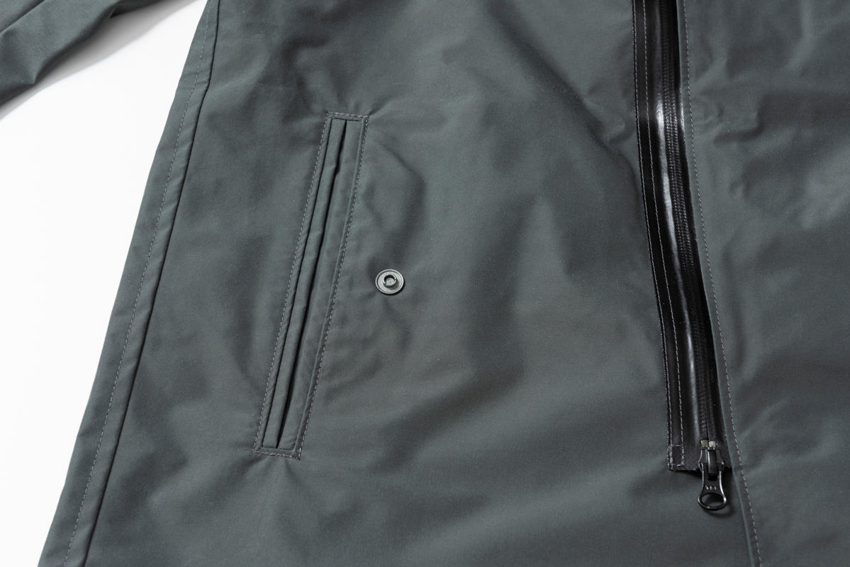 SPRING COAT for SPEED / スプリングコートフォースピード