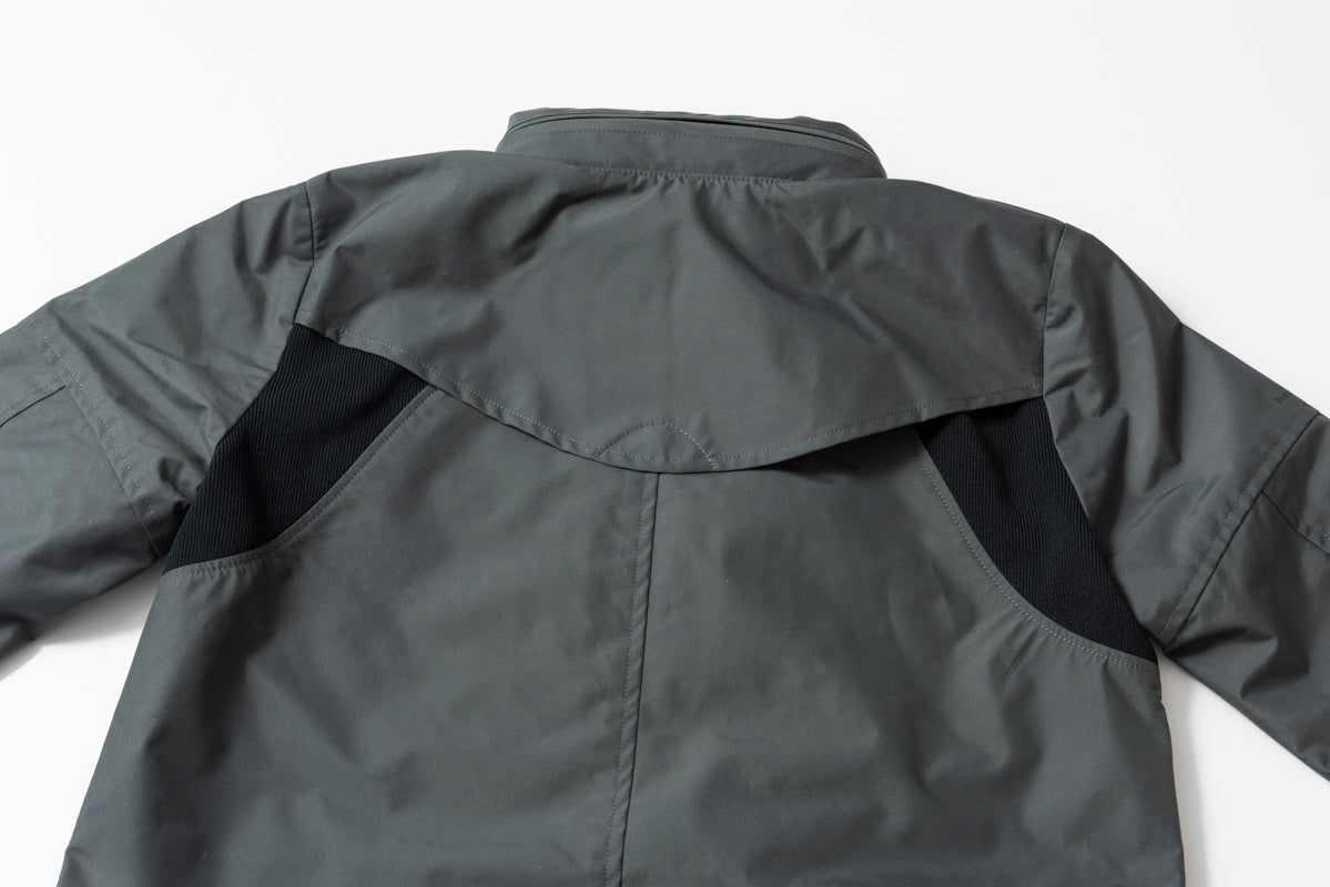SPRING COAT for SPEED / スプリングコートフォースピード