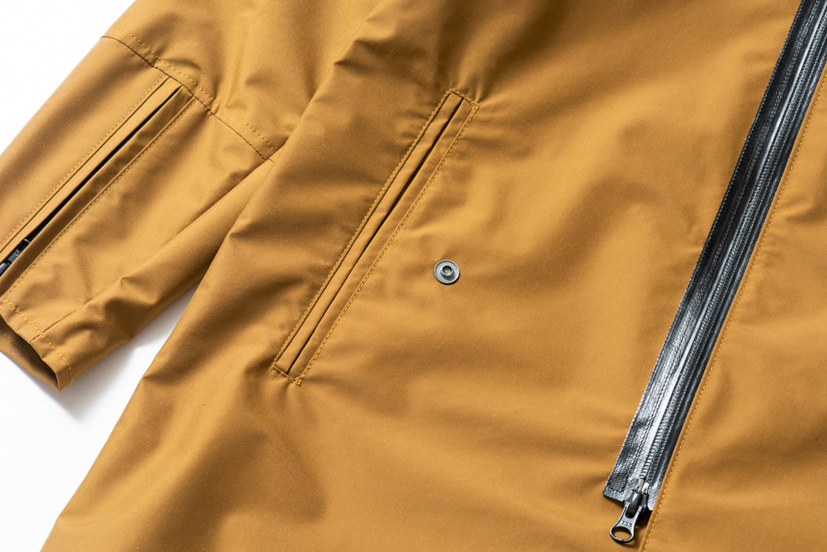 SPRING COAT for SPEED / スプリングコートフォースピード