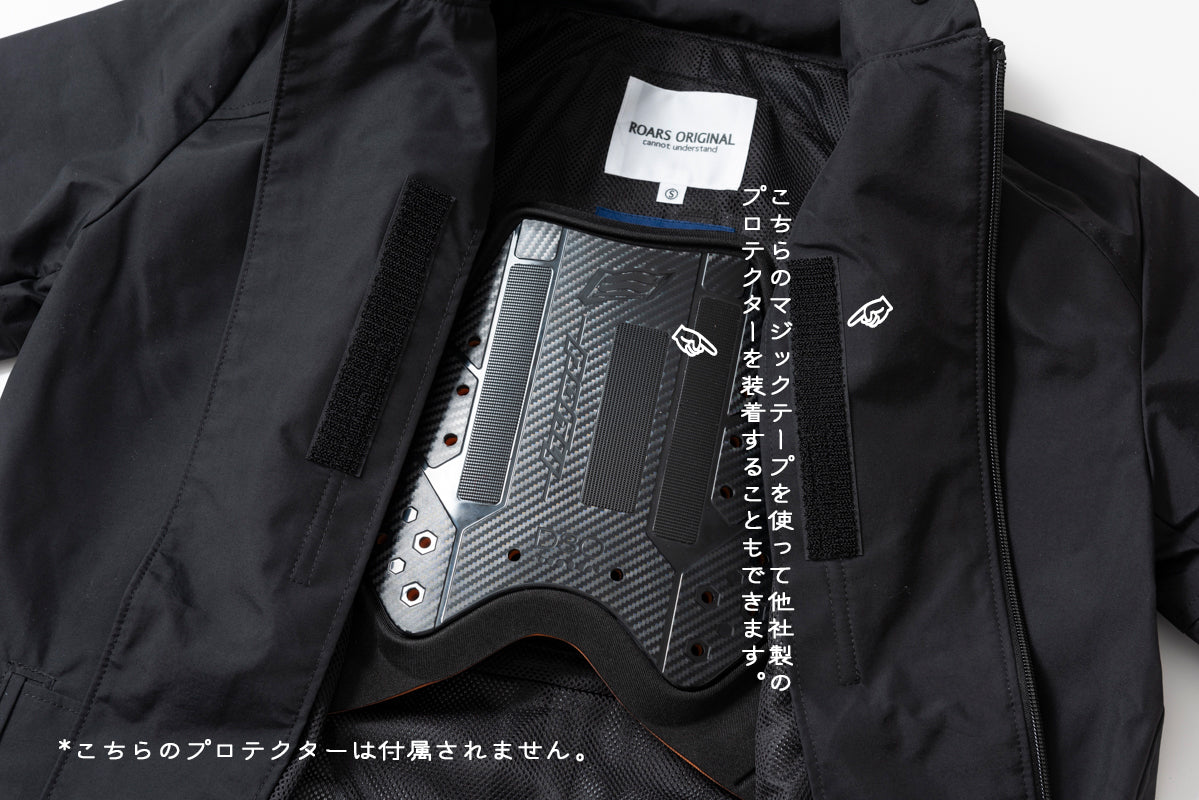 SPRING COAT for SPEED / スプリングコートフォースピード