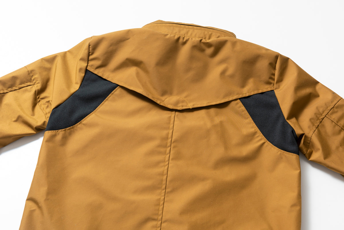 SPRING COAT for SPEED / スプリングコートフォースピード