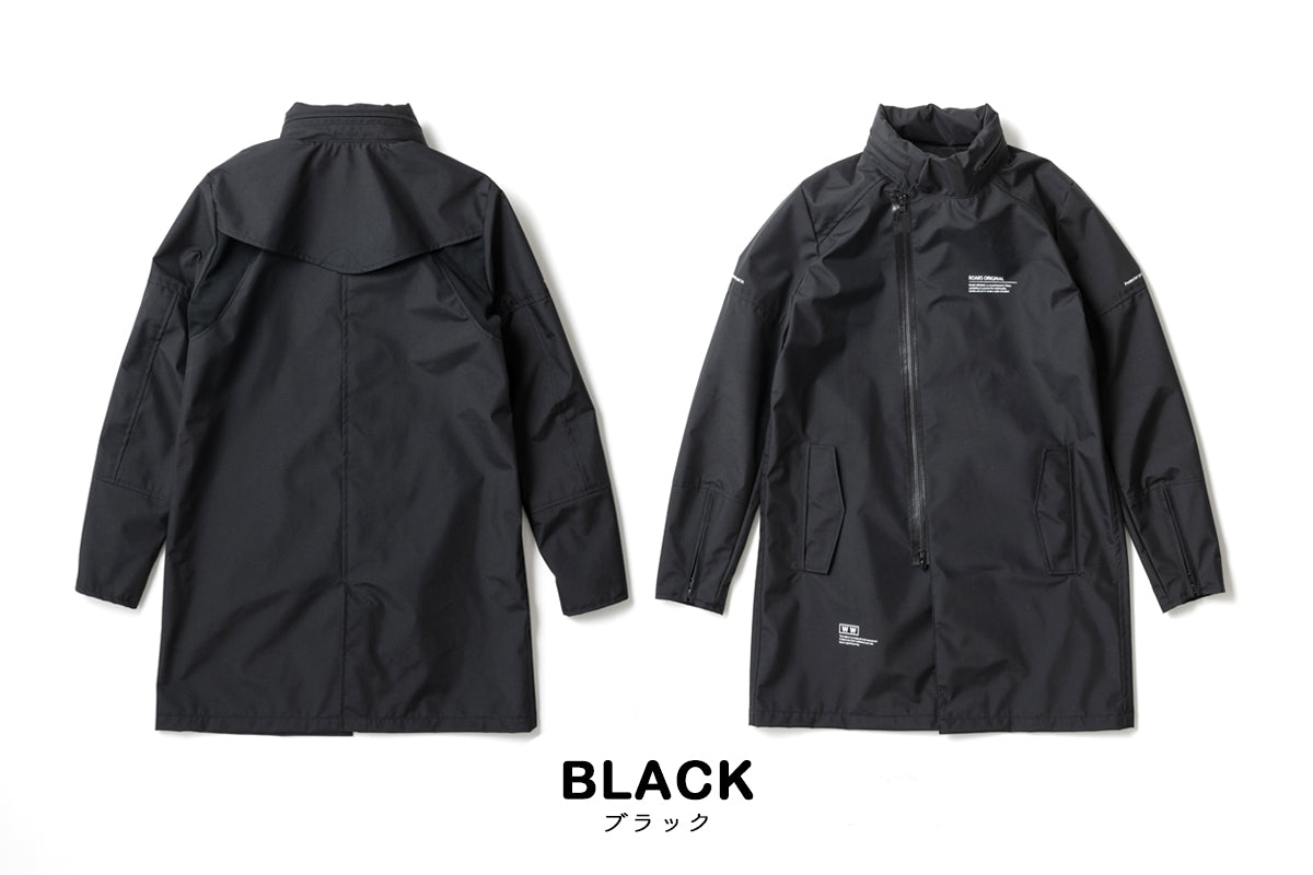 SPRING COAT for SPEED / スプリングコートフォースピード