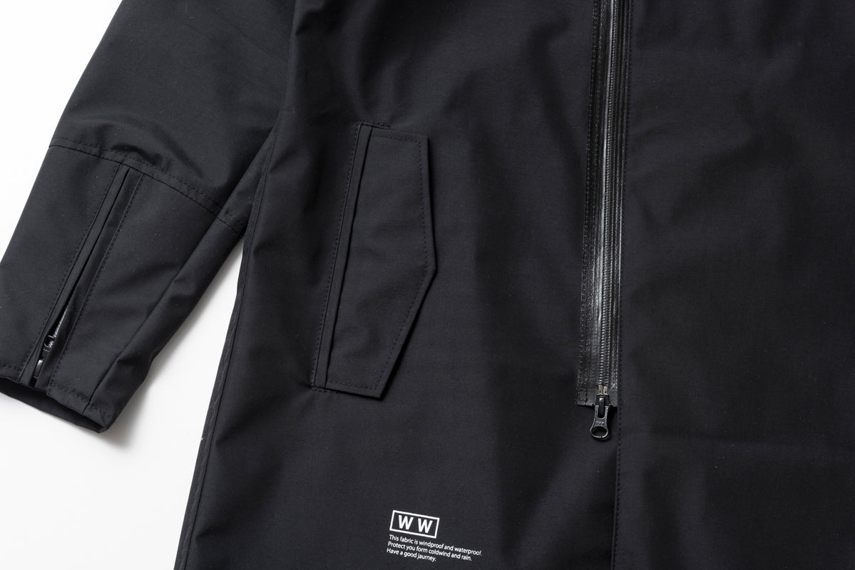 SPRING COAT for SPEED / スプリングコートフォースピード