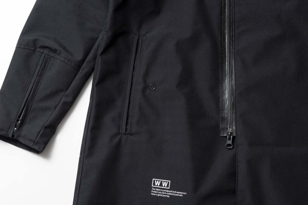 SPRING COAT for SPEED / スプリングコートフォースピード