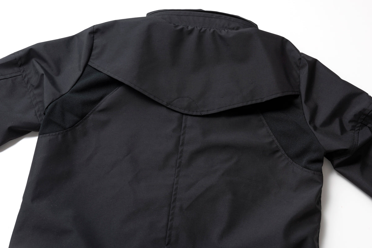 SPRING COAT for SPEED / スプリングコートフォースピード
