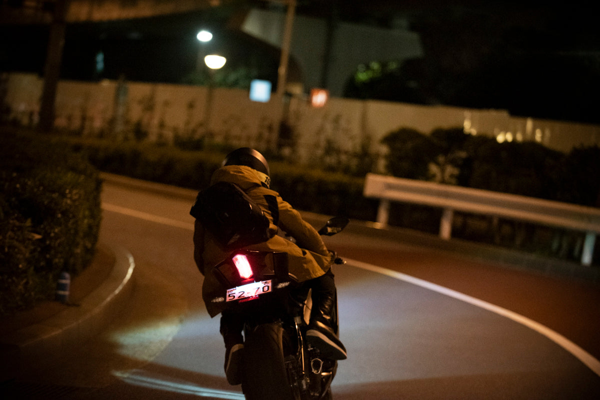 SPRING COAT for SPEED / スプリングコートフォースピード