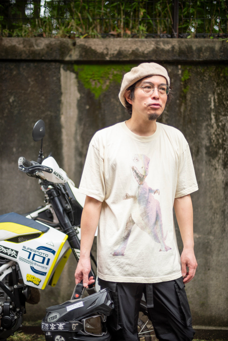 SPRING SUMMER BERET / スプリング サマー ベレー帽