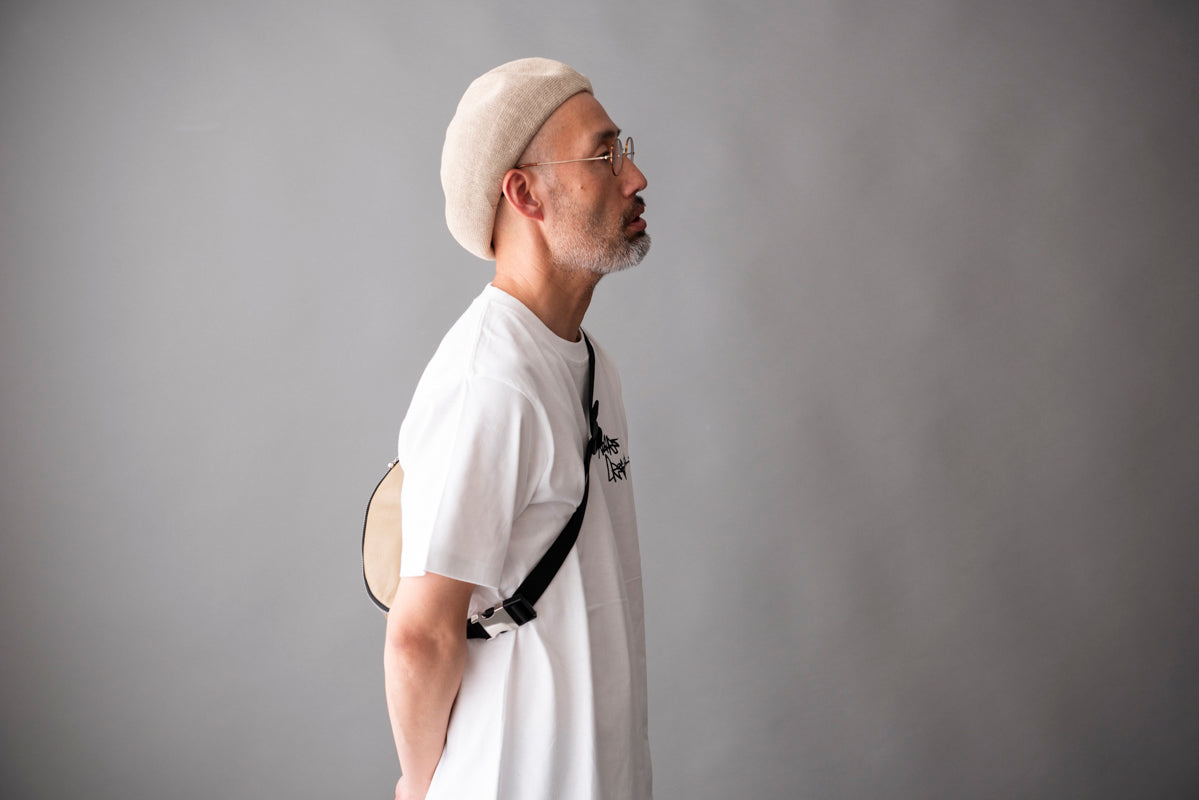 SPRING SUMMER BERET / スプリング サマー ベレー帽